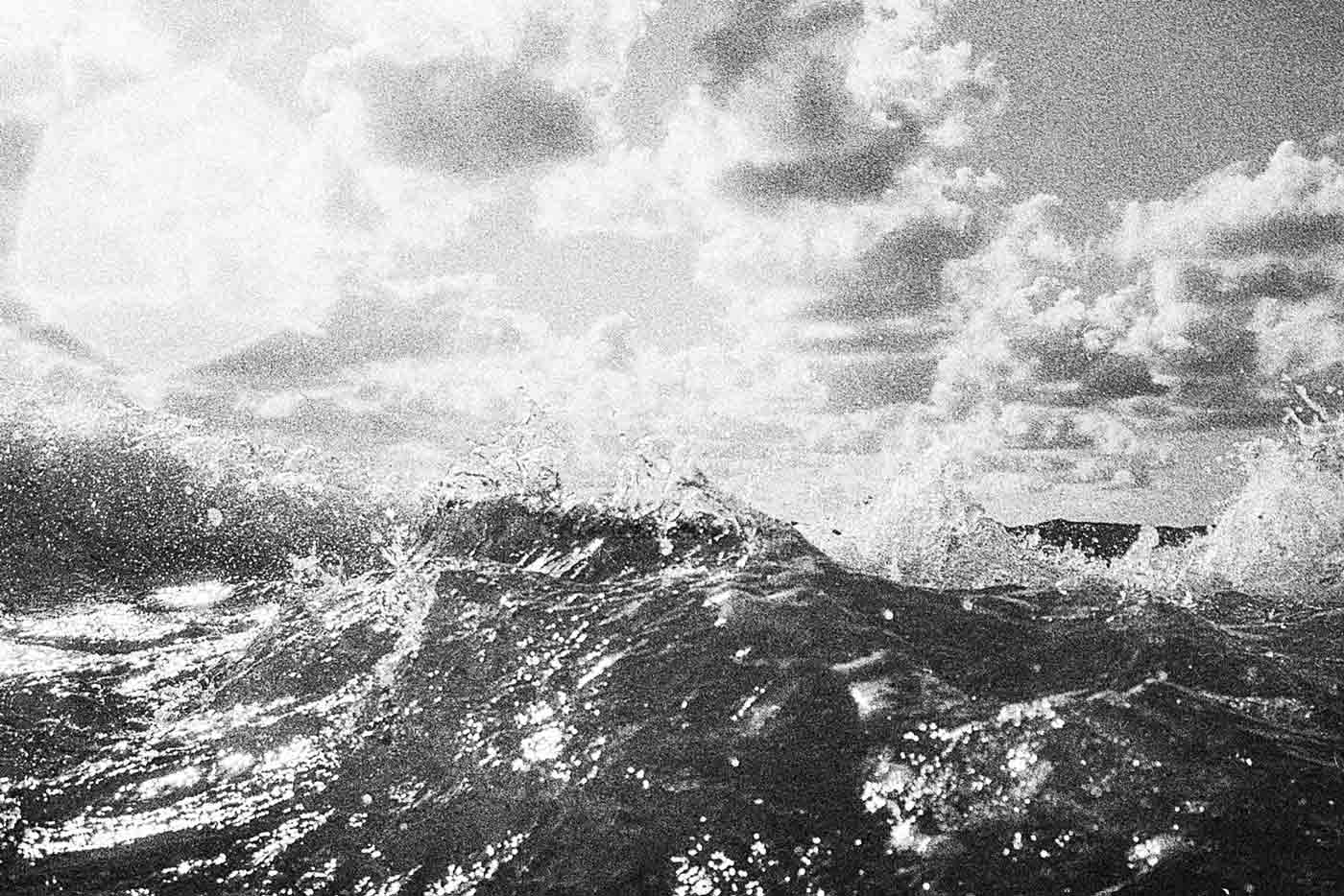 APNEA II Alexander Gabriel 2021 70 x 100 Limited Edition