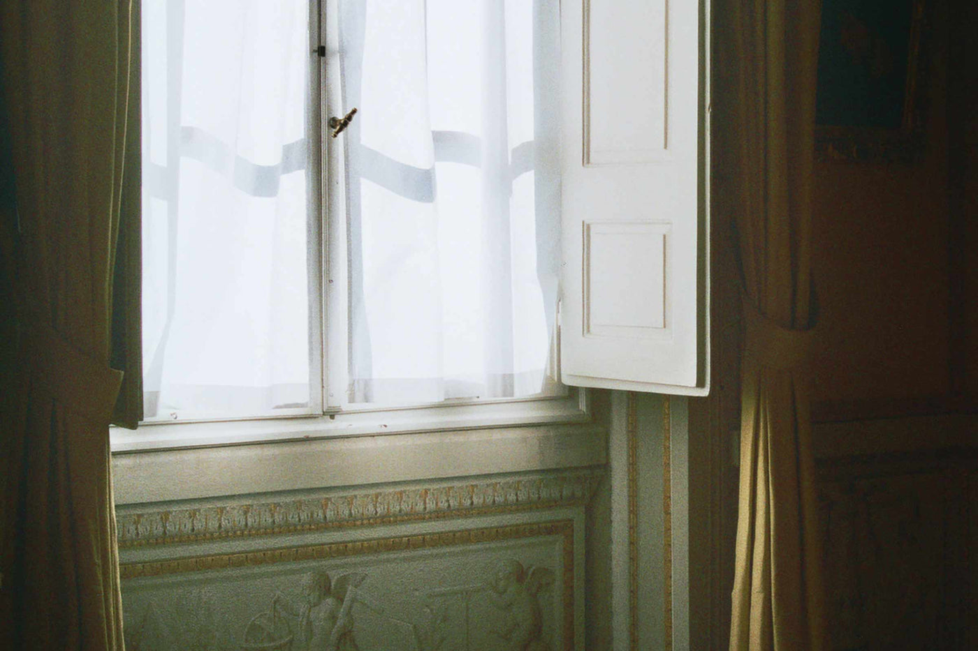 POLVERI ANTICHE - Francesca Masocco - 2020 - 30 x 50 - Limited Edition 03