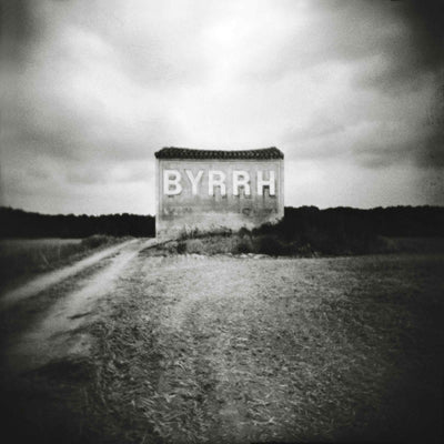 BYRRH - Candido Baldacchino - 2005 - 60 x 60 - Limited Edition 01