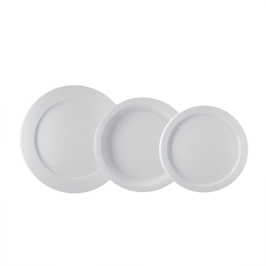 Dinnerware Set of Two ANATOLIA by Antonia Astori for Driade 01