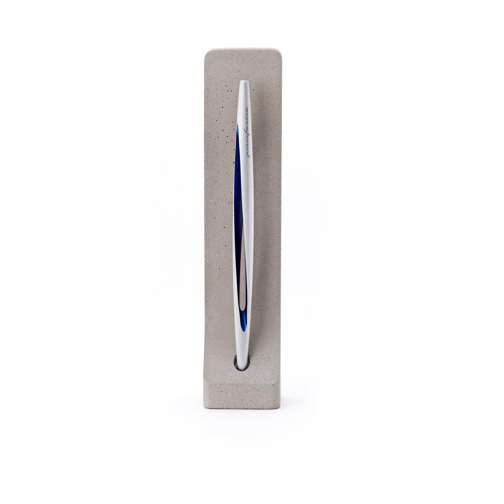 Inkless Pen AERO by Pininfarina Segno 02