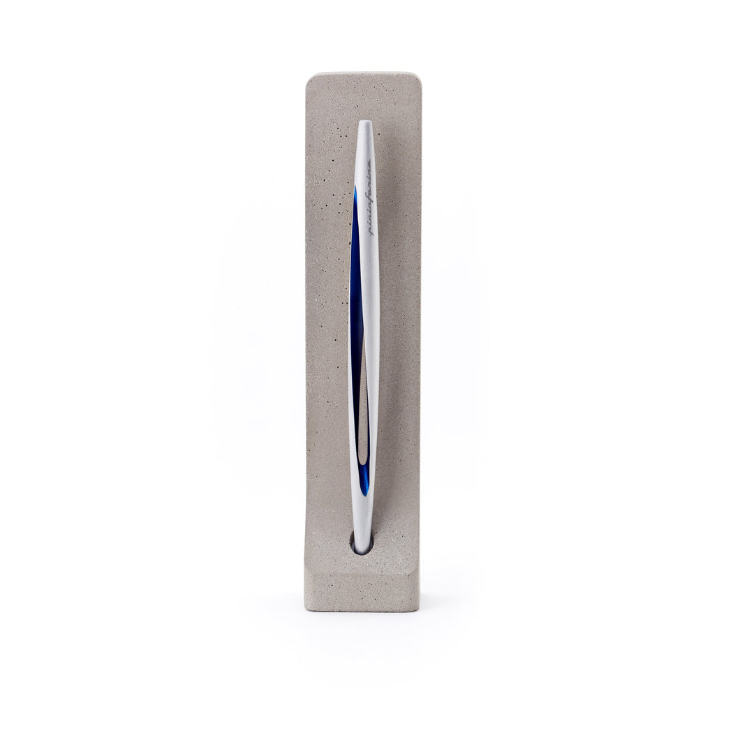 Inkless Pen writes forever in Style: By FOREVER PININFARINA AERO