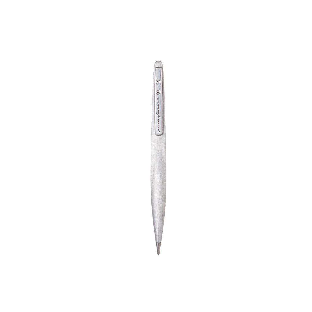 Inkless Pen SPACE - PURE GREY by Pininfarina Segno 06