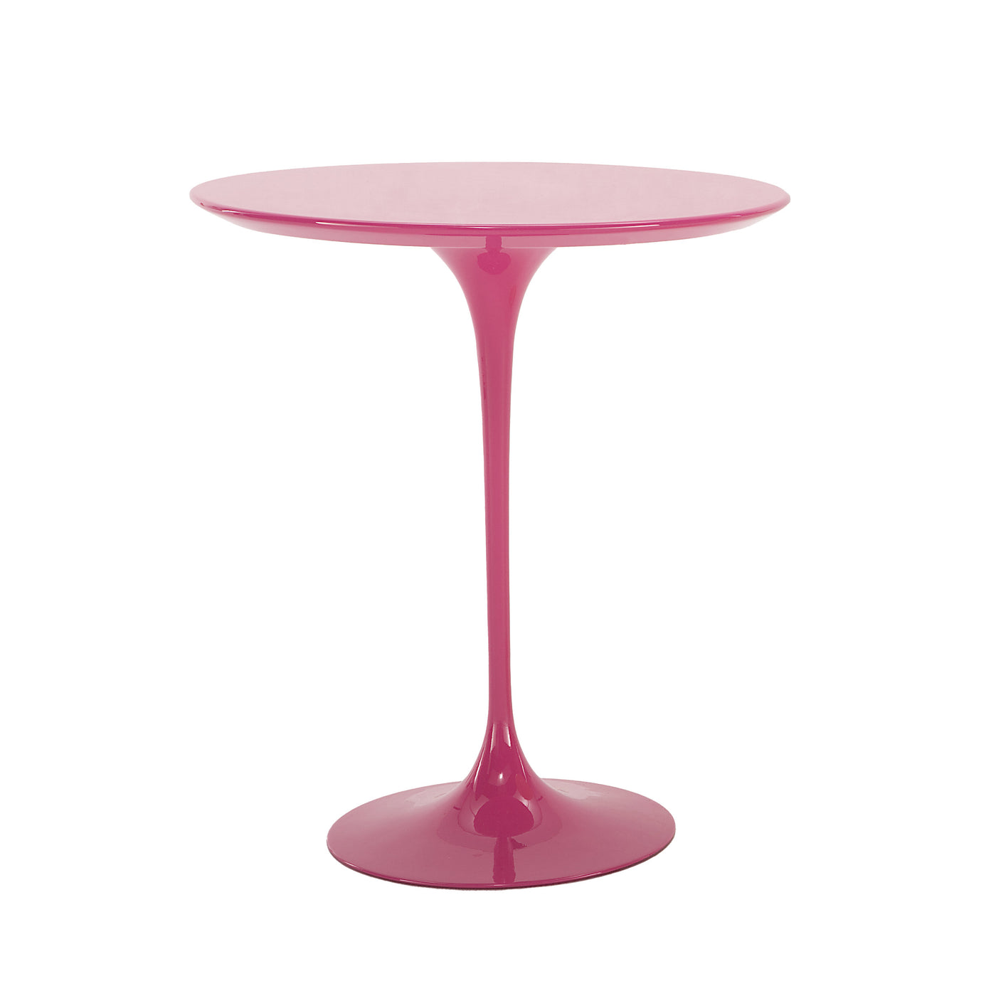Side Table SAARINEN by Atelier Associati for Giovannetti 01