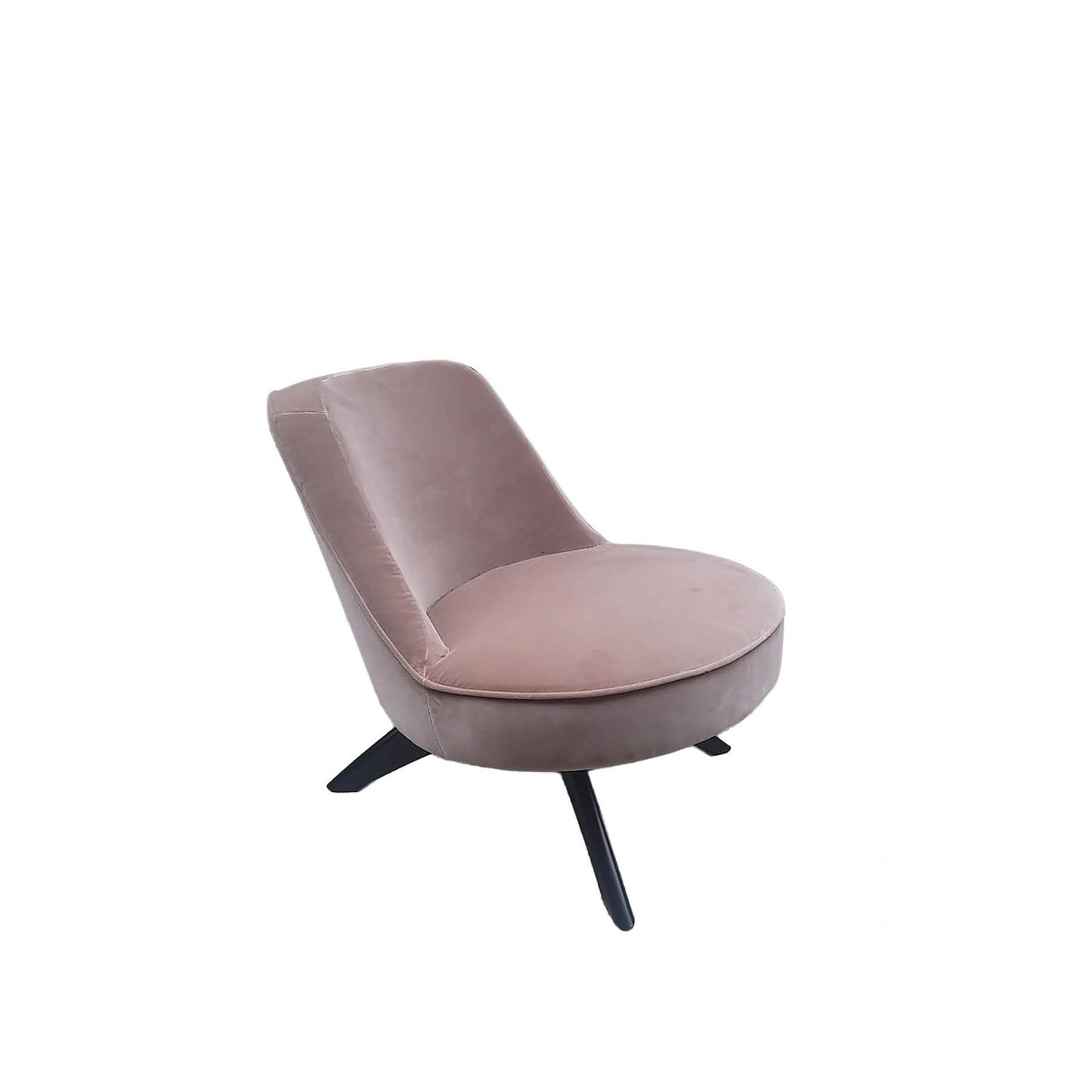 Lounge Armchair S.MARCO by Thun and Antonio Rodriguez for Driade 01