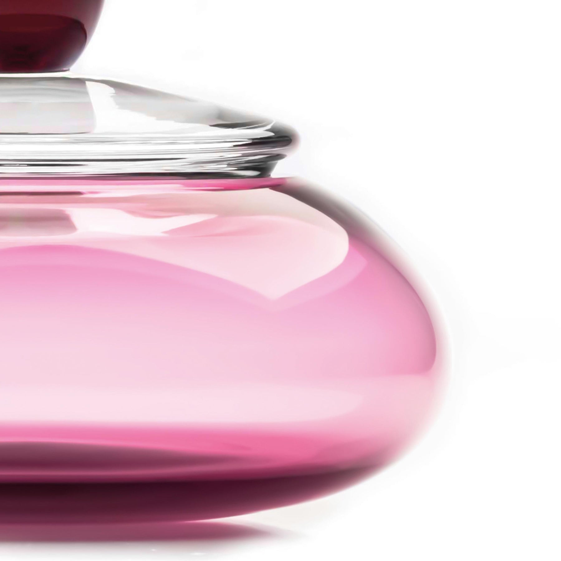 Murano Glass Ornamental Container KOUNTESS by Karim Rashid for Phuro ...