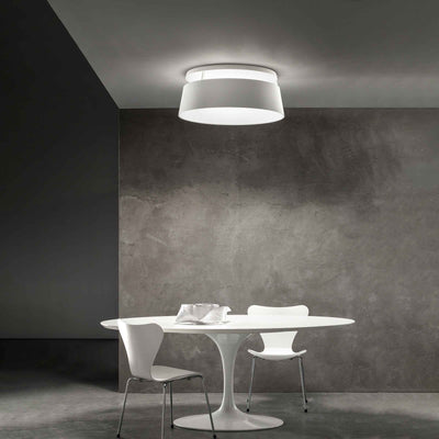 Ceiling Light OXYGEN by Pio and Tito Toso for Stilnovo 01