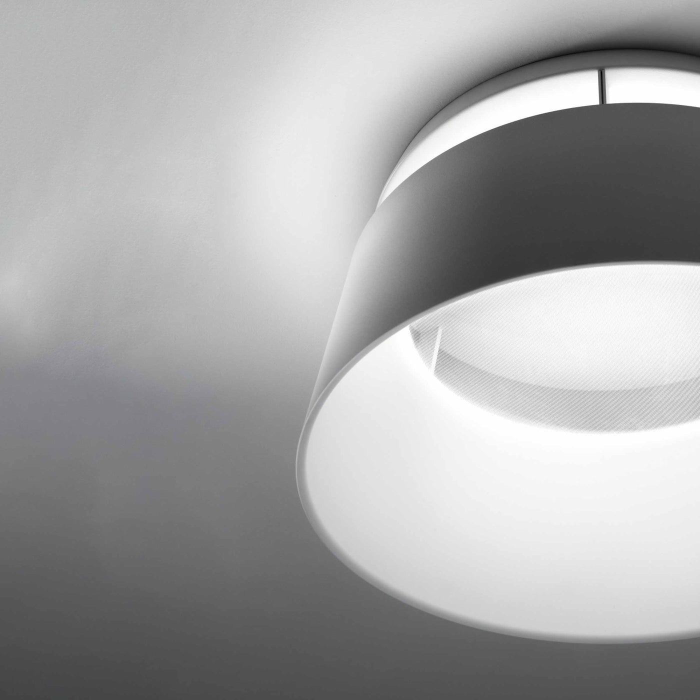 Ceiling Light OXYGEN by Pio and Tito Toso for Stilnovo 06
