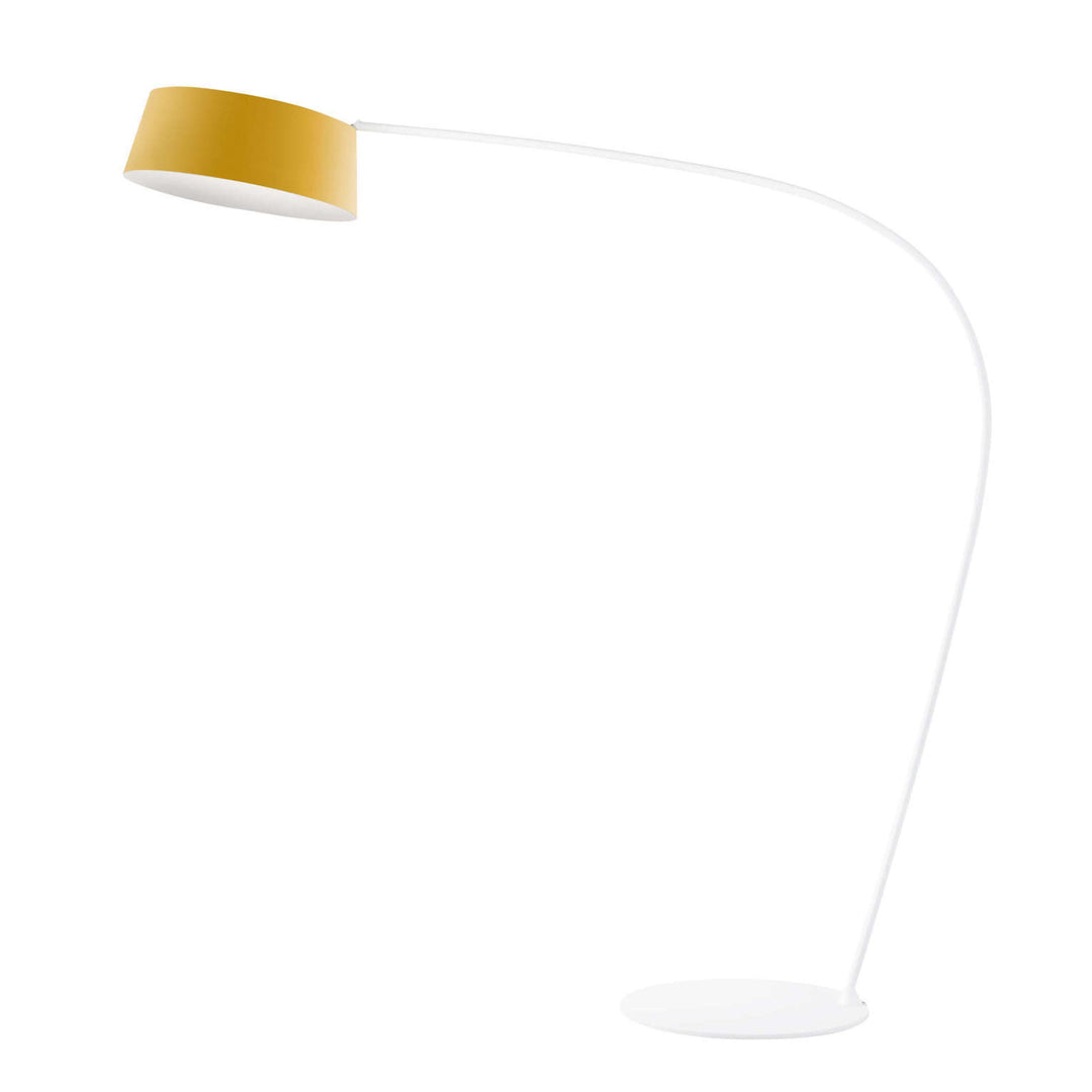 Floor Lamp OXYGEN by Pio and Tito Toso for Stilnovo 04