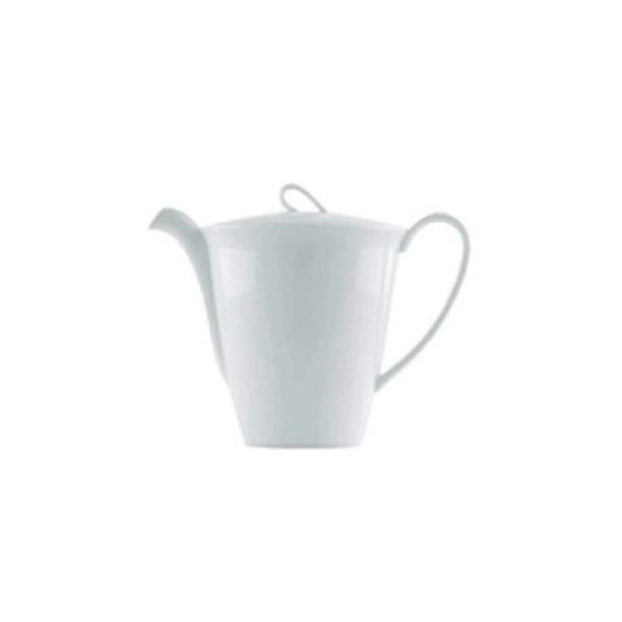 Porcelain Milk Jug THE WHITE SNOW by Antonia Astori for Driade 01