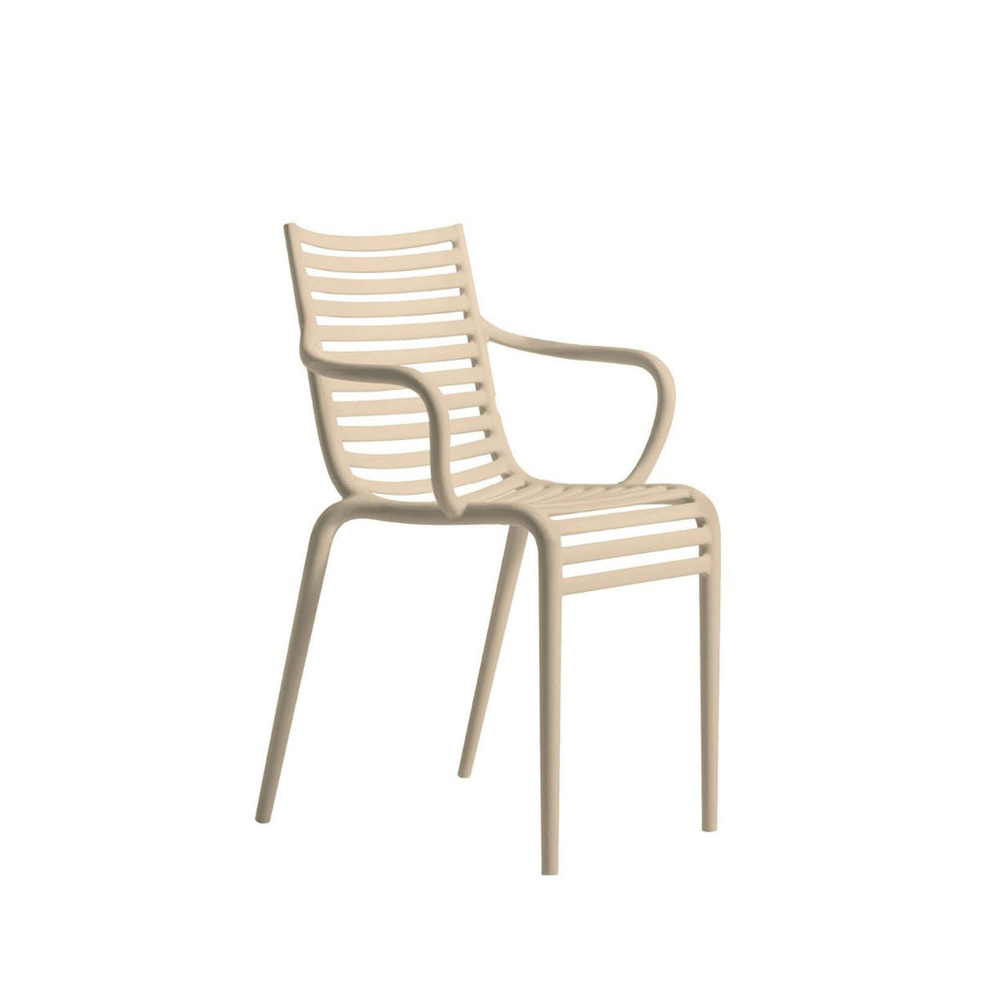 Armchair PIP-e by Philippe Starck for Driade 05