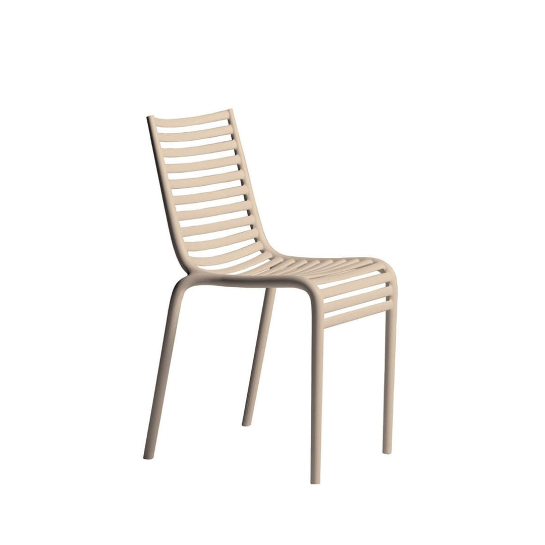 Chair PIP-e by Philippe Starck & Eugeni Quitllet for Driade 04