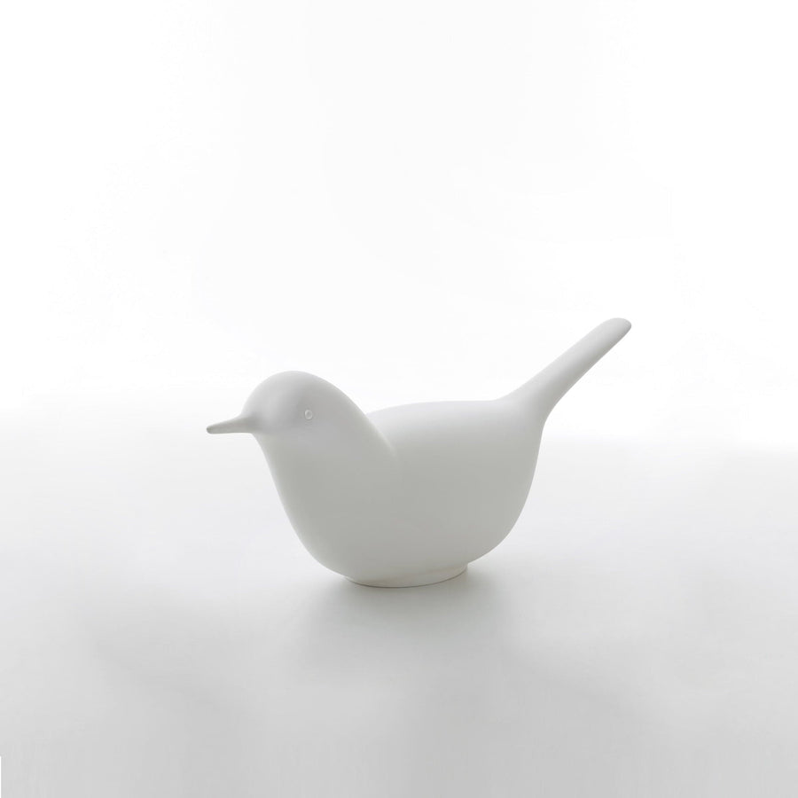 Decorative Object PALOMA by Eero Aarnio for Serralunga 01