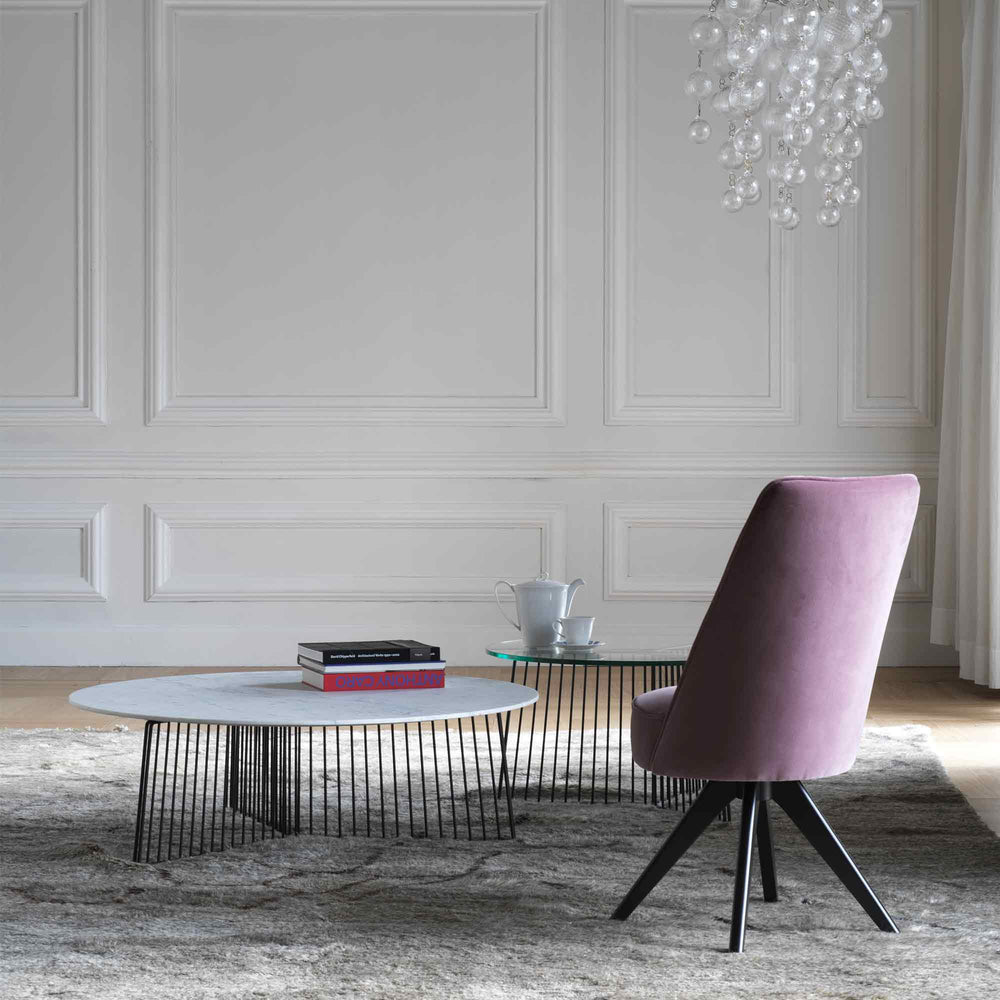 Armchair S.MARCO by Thun and Antonio Rodriguez for Driade 03