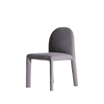Dining Chair SOIREE by Oscar and Gabriele Buratti for Driade 01