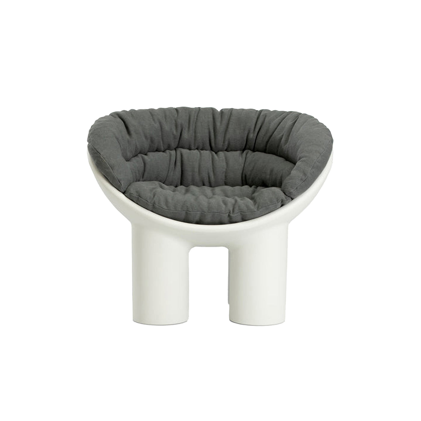 ROLY POLY Cushion by Faye Toogood for Driade Design Italy