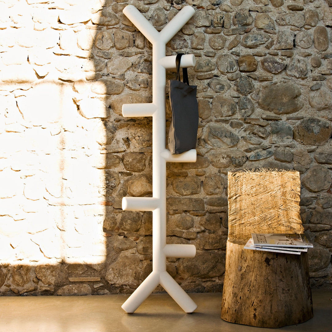 Outdoor Clothes Hanger RAMO by Emanuelle Jacques for Serralunga 02
