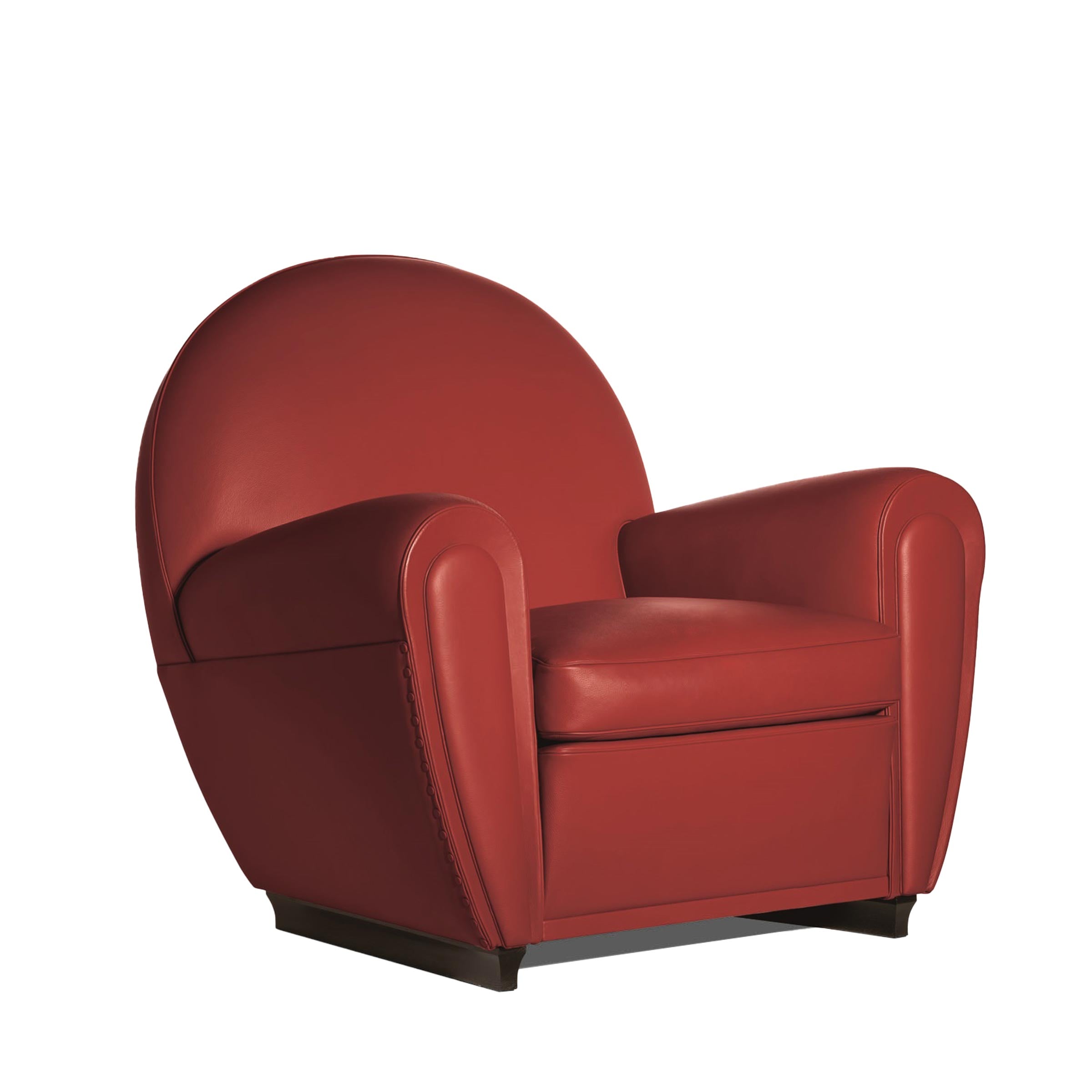 Poltrona frau online chair