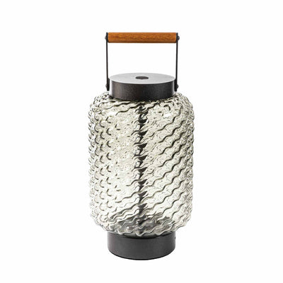 Rechargeable Portable Lamp FICUPALA OUTDOOR, designed by Cassina 01