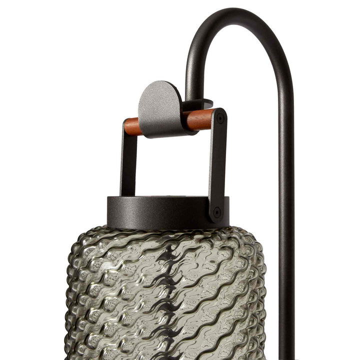 Rechargeable Portable Lamp FICUPALA OUTDOOR, designed by Cassina 05