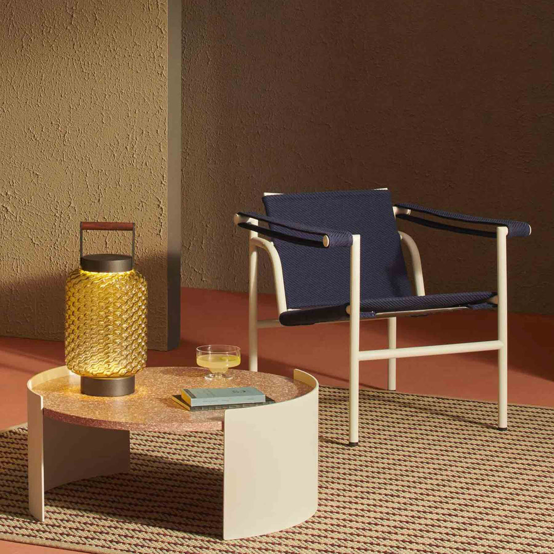 Rechargeable Portable Lamp FICUPALA OUTDOOR, designed by Cassina 06