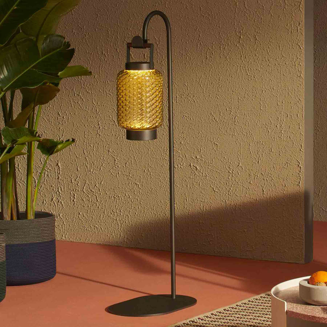 Rechargeable Portable Lamp FICUPALA OUTDOOR, designed by Cassina 07