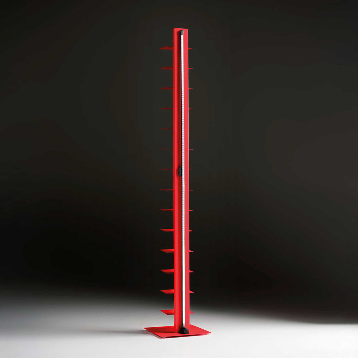 Dimmable LED Lamp LUX by Edoardo Radice for BBB Italia 08
