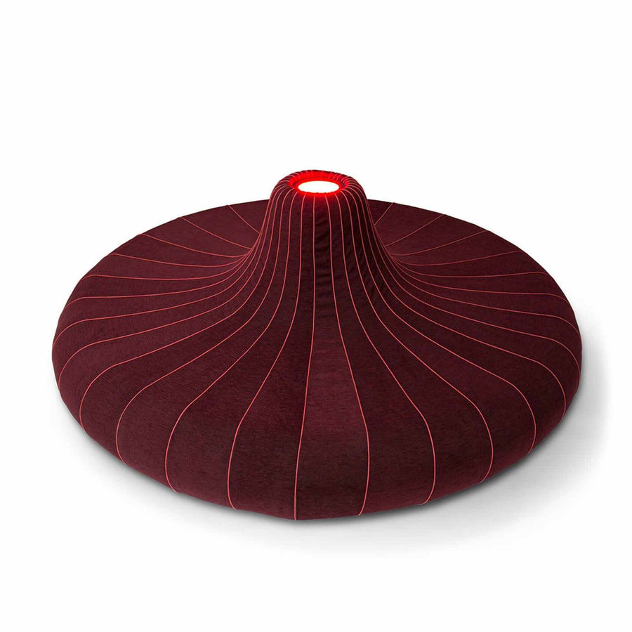 Sofa O VULCANO by Roberto Semprini for Giovannetti 01