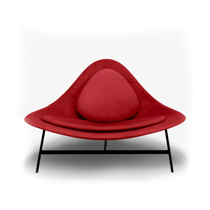 Lounge Chair BERMUDA by Claesson Koivisto Rune 01