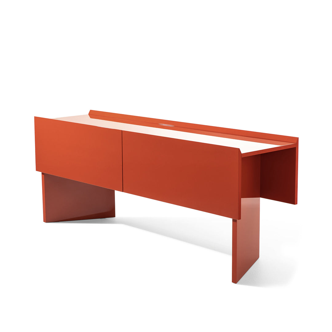 Sideboard HAYAMA, designed by Patricia Urquiola for Cassina 01