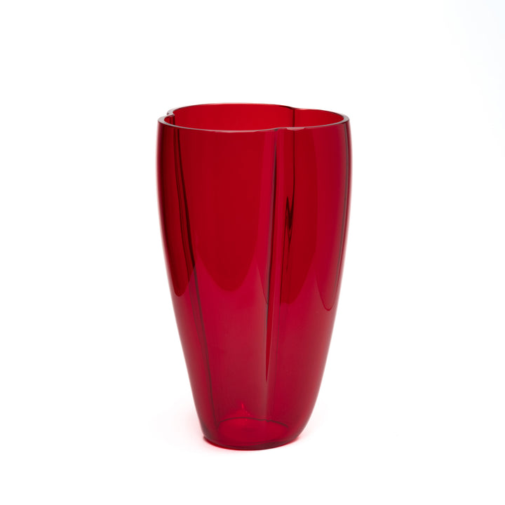 Murano Glass Vase PETALO by Alessandro Mendini for Purho 07