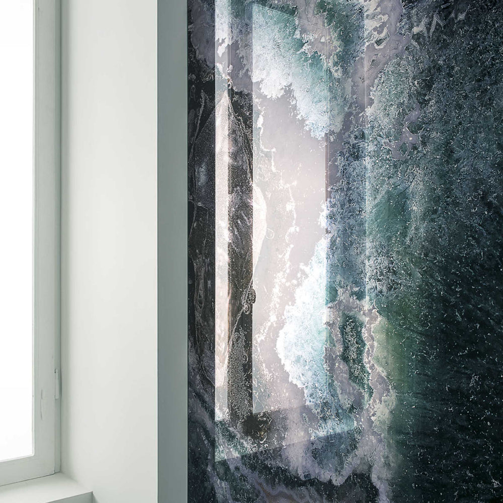 Vetrite Glass Decorative Panel REEF by Sicis 02