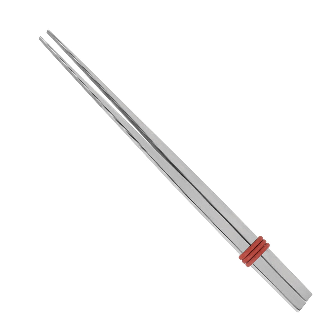 Stainless Steel Chopsticks SAPIO by Bettisatti 01