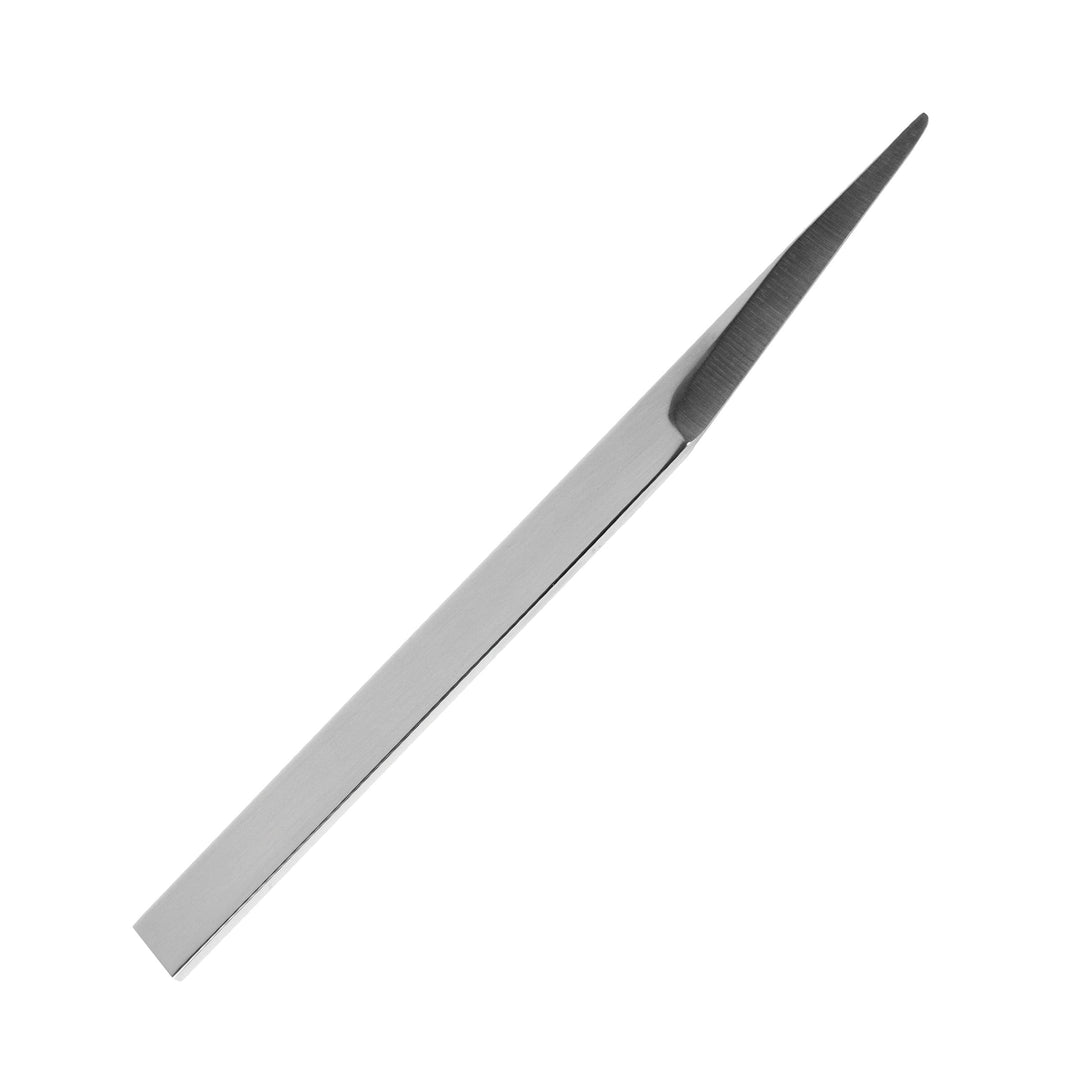 Stainless Steel Table Knife Set SAPIO by Bettisatti 01