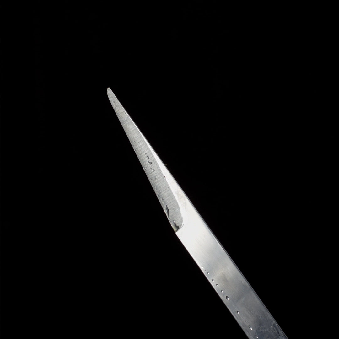 Stainless Steel Table Knife Set SAPIO by Bettisatti 02