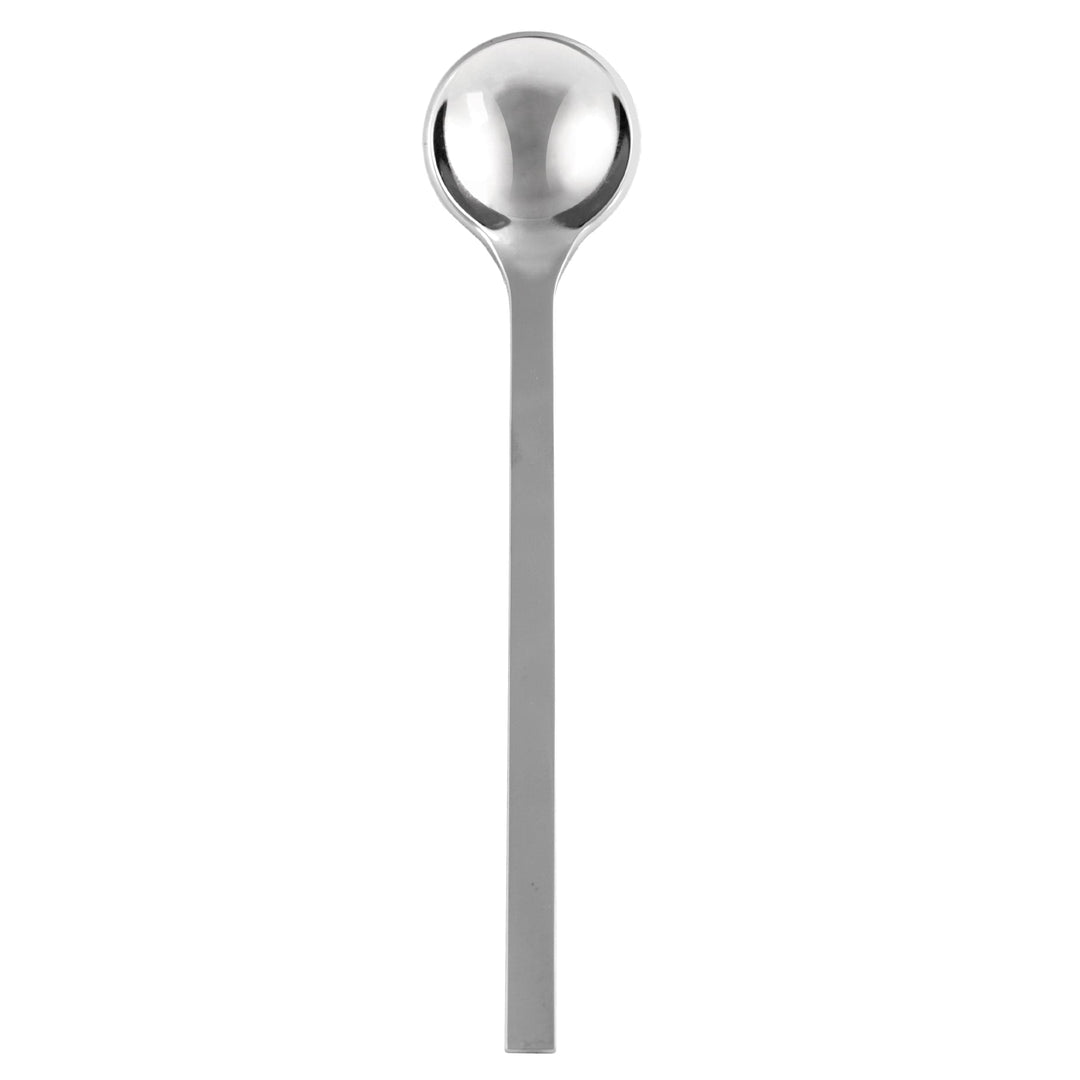 Stainless Steel Tablespoon Set SAPIO by Bettisatti 01