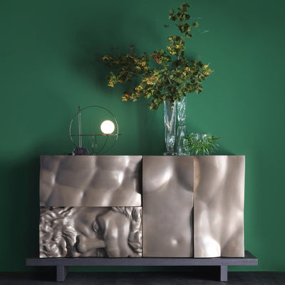 Sideboard ERCOLE E AFRODITE 2 by DriadeLab for Driade 02