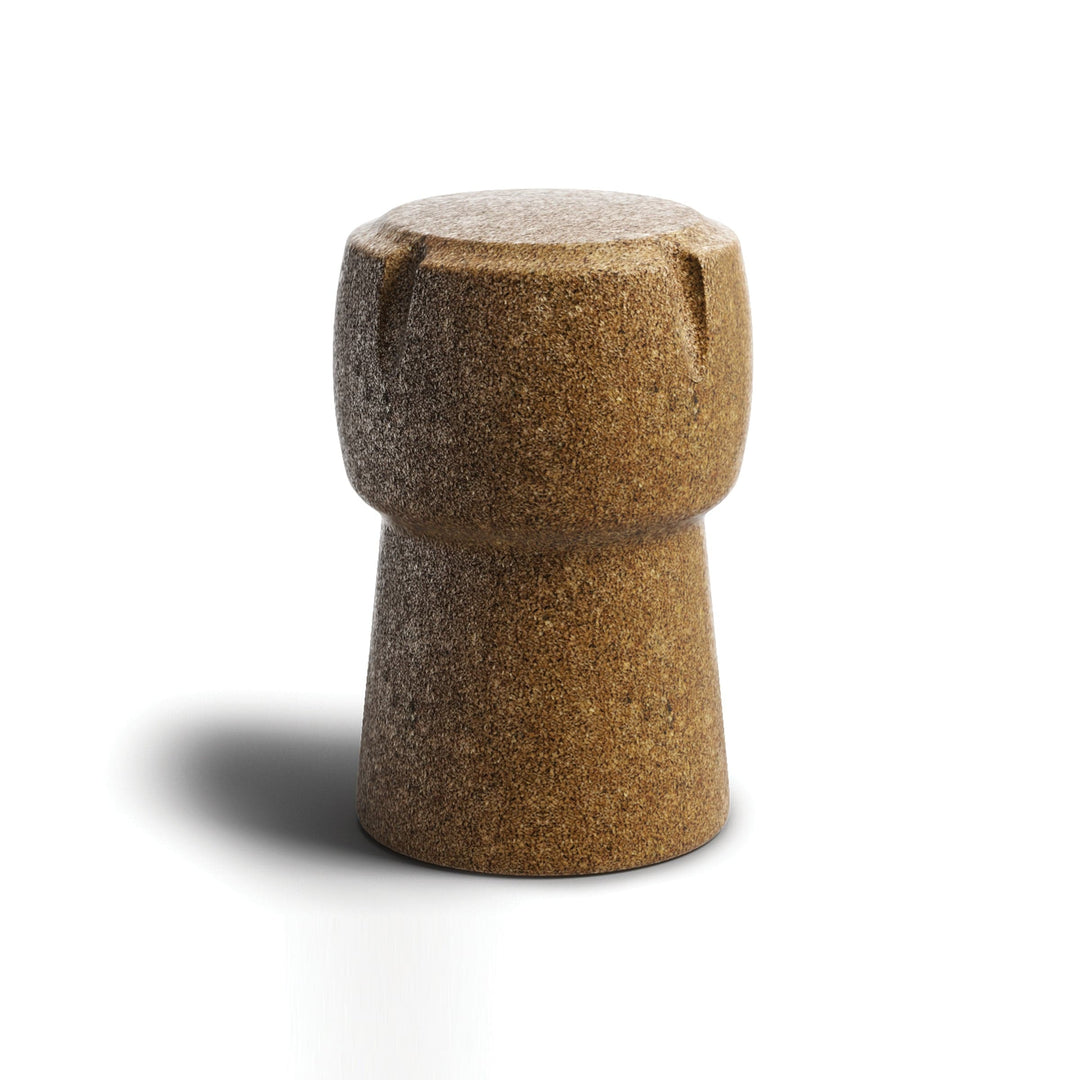 Stool SPARK CORKPOUF 45 by Suber 01