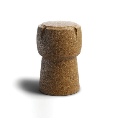 Stool SPARK CORKPOUF 65 by Suber 01