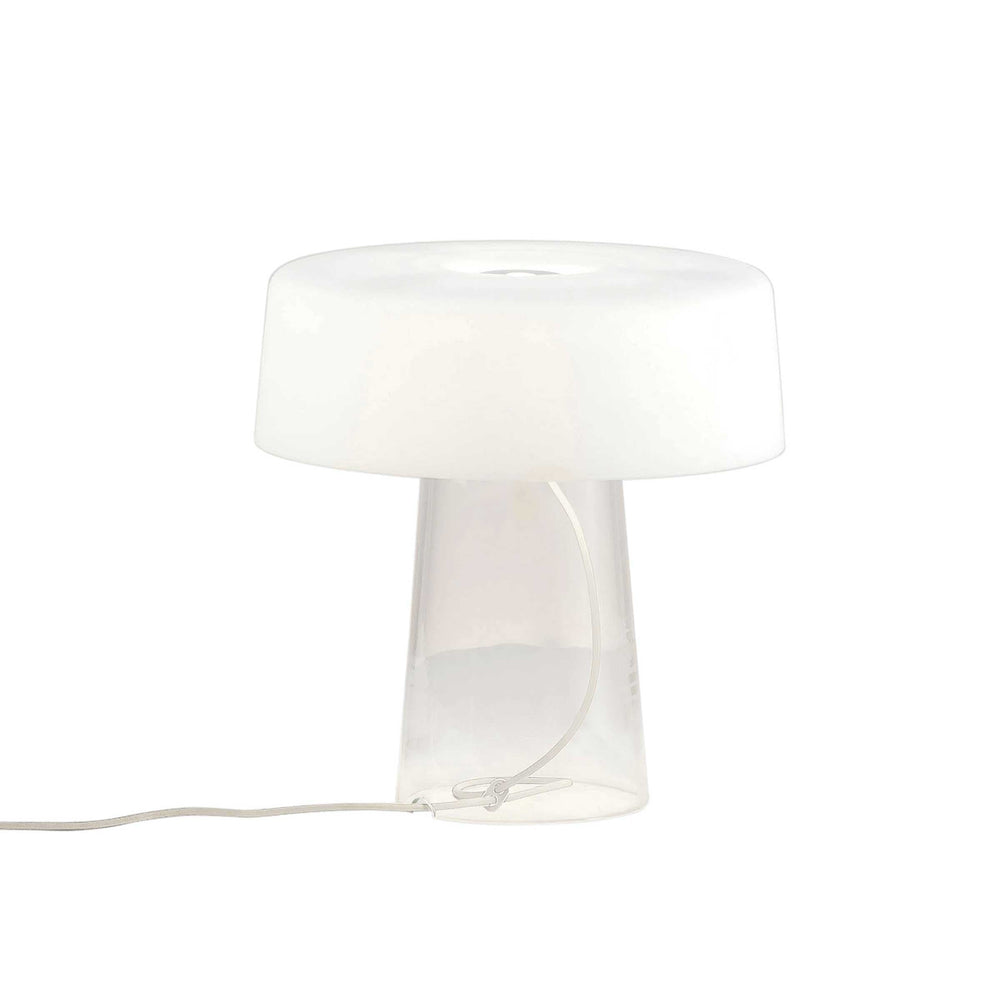 Table Lamp GLAM SMALL T1 by Luc Ramael 02