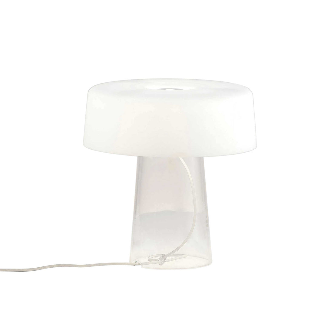 Table Lamp GLAM SMALL T1 by Luc Ramael 02