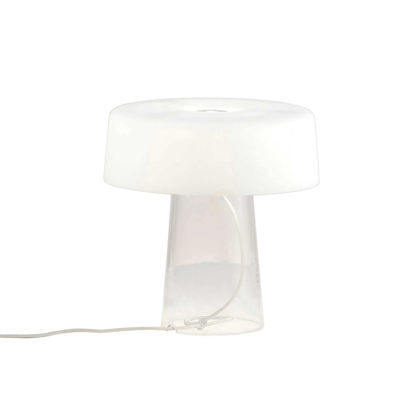 Table Lamp GLAM SMALL T3 by Luc Ramael 05