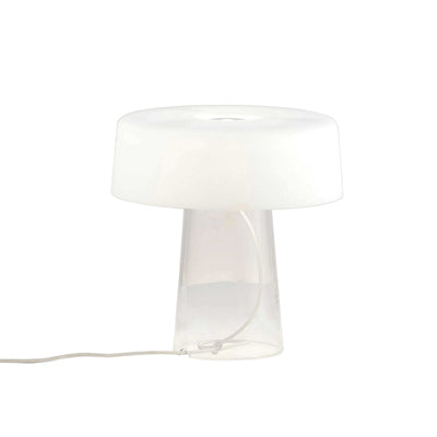 Table Lamp GLAM SMALL T3 by Luc Ramael 05