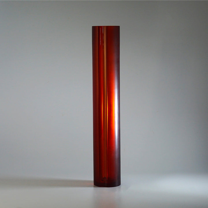 Murano Glass Vase SOLCO Unique Piece 03
