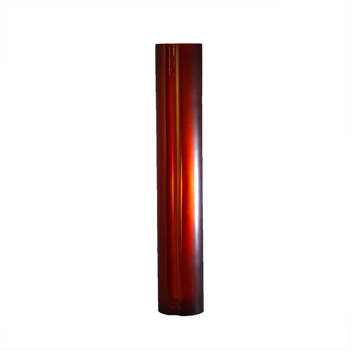 Murano Glass Vase SOLCO Unique Piece 01
