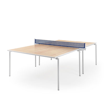 Ping Pong Table SPIDER by Basaglia and Rota Nodari 01