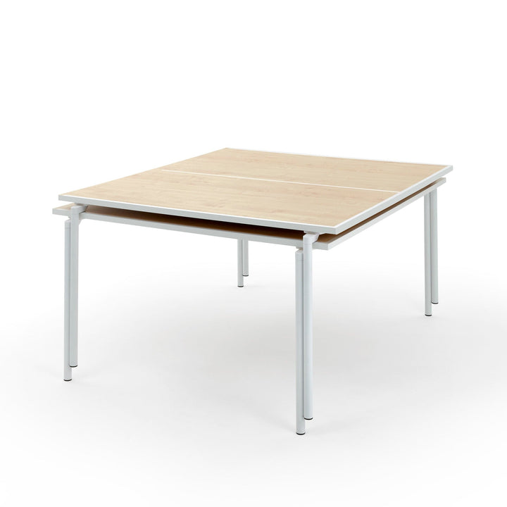 Ping Pong Table SPIDER by Basaglia and Rota Nodari 013