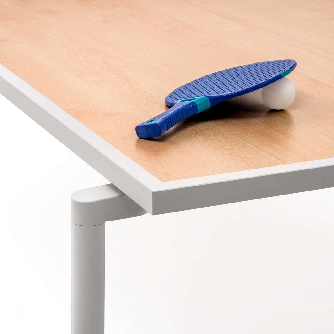 Ping Pong Table SPIDER by Basaglia and Rota Nodari 06