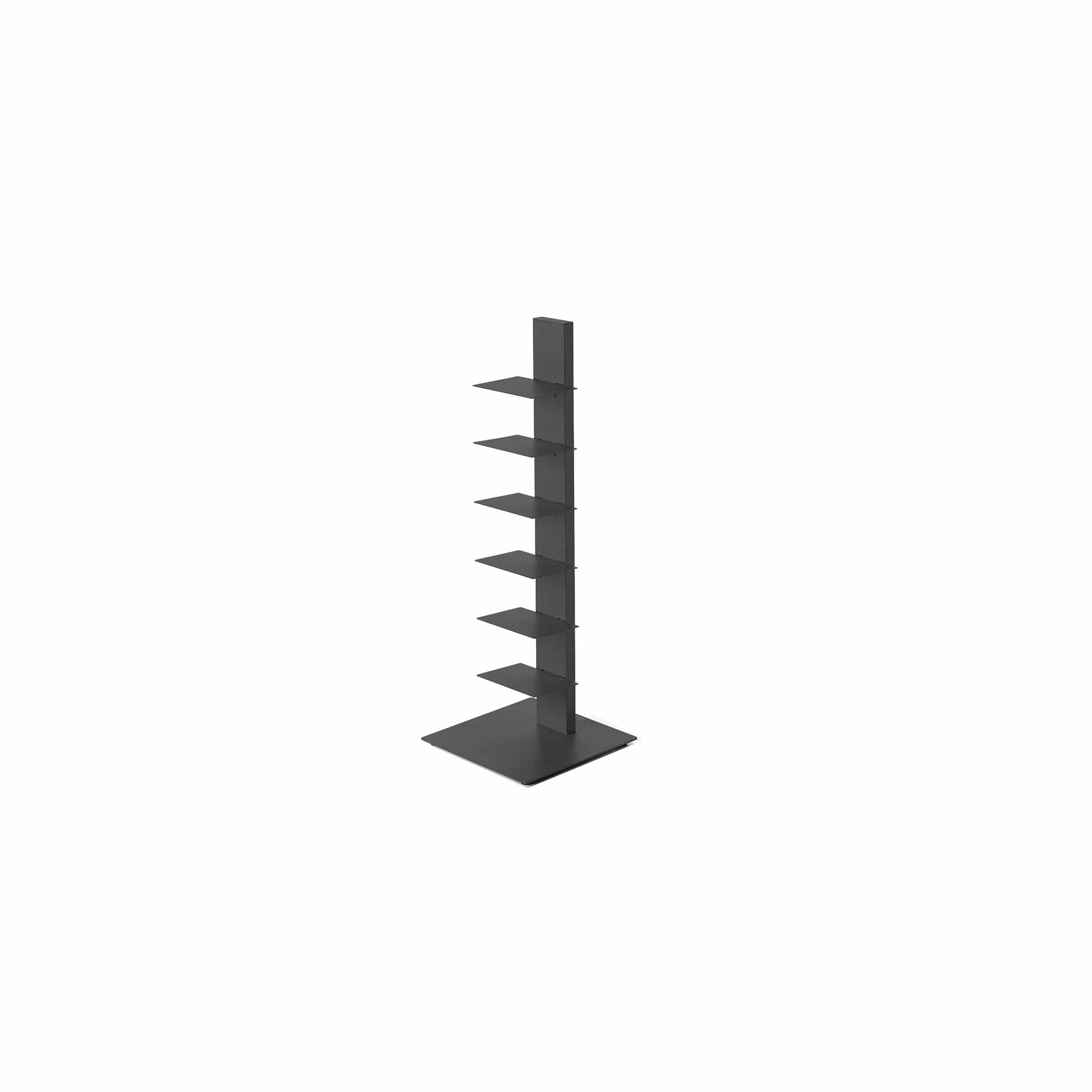 SAPIENS - BBB Italia Metal Bookcase by Bruno Rinaldi. Shop on