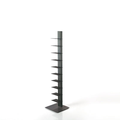 Metal Bookcase SAPIENS by Bruno Rainaldi for BBB Italia 033